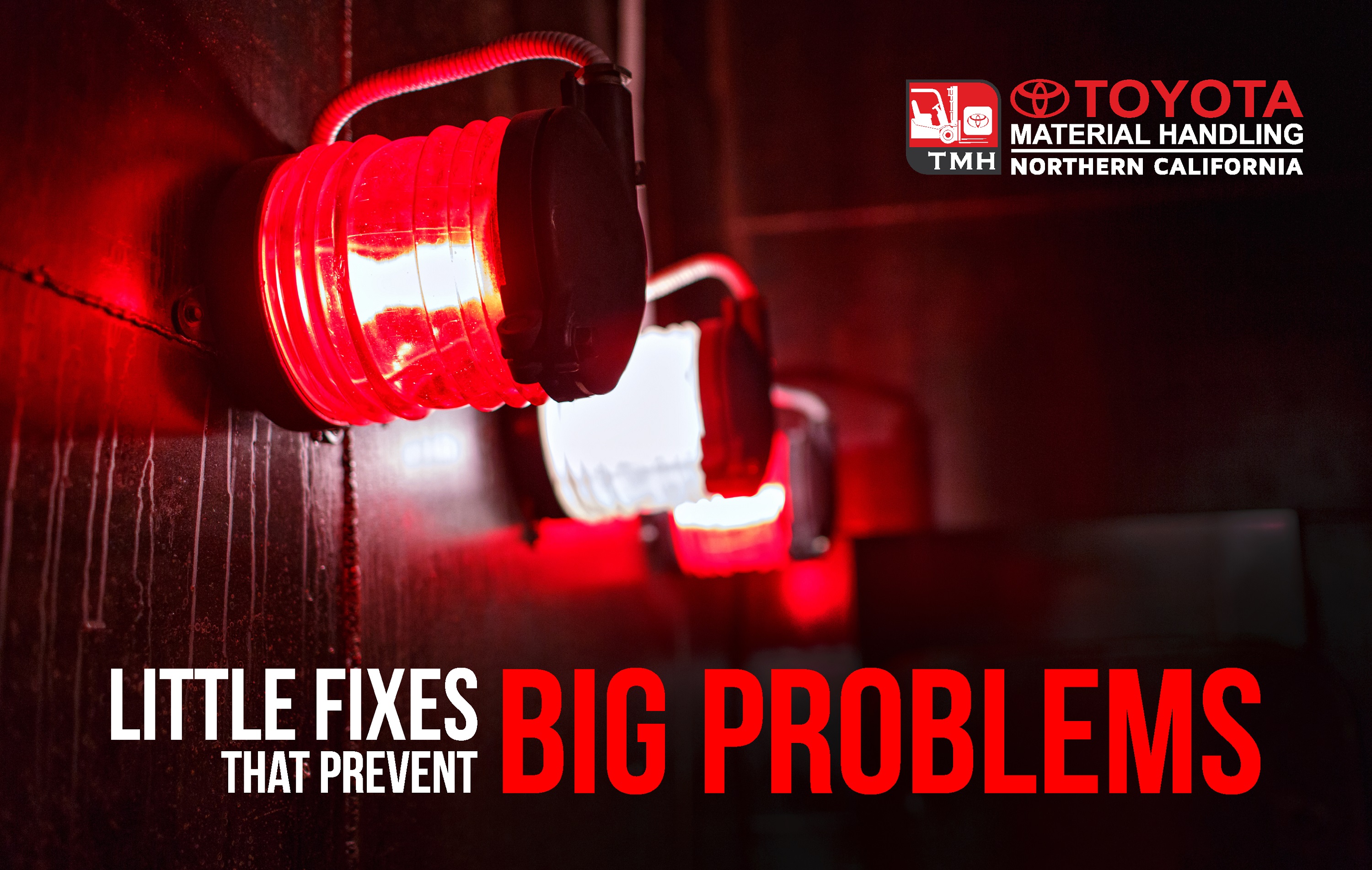 Little Fixes That Prevent Big Problems