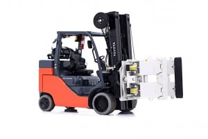 Forklift Capacity - How Much Do You Need?