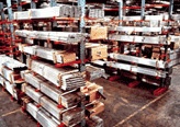 Different Types Of Pallet Racks For Warehouse Storage