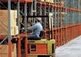 Different Types Of Pallet Racks For Warehouse Storage