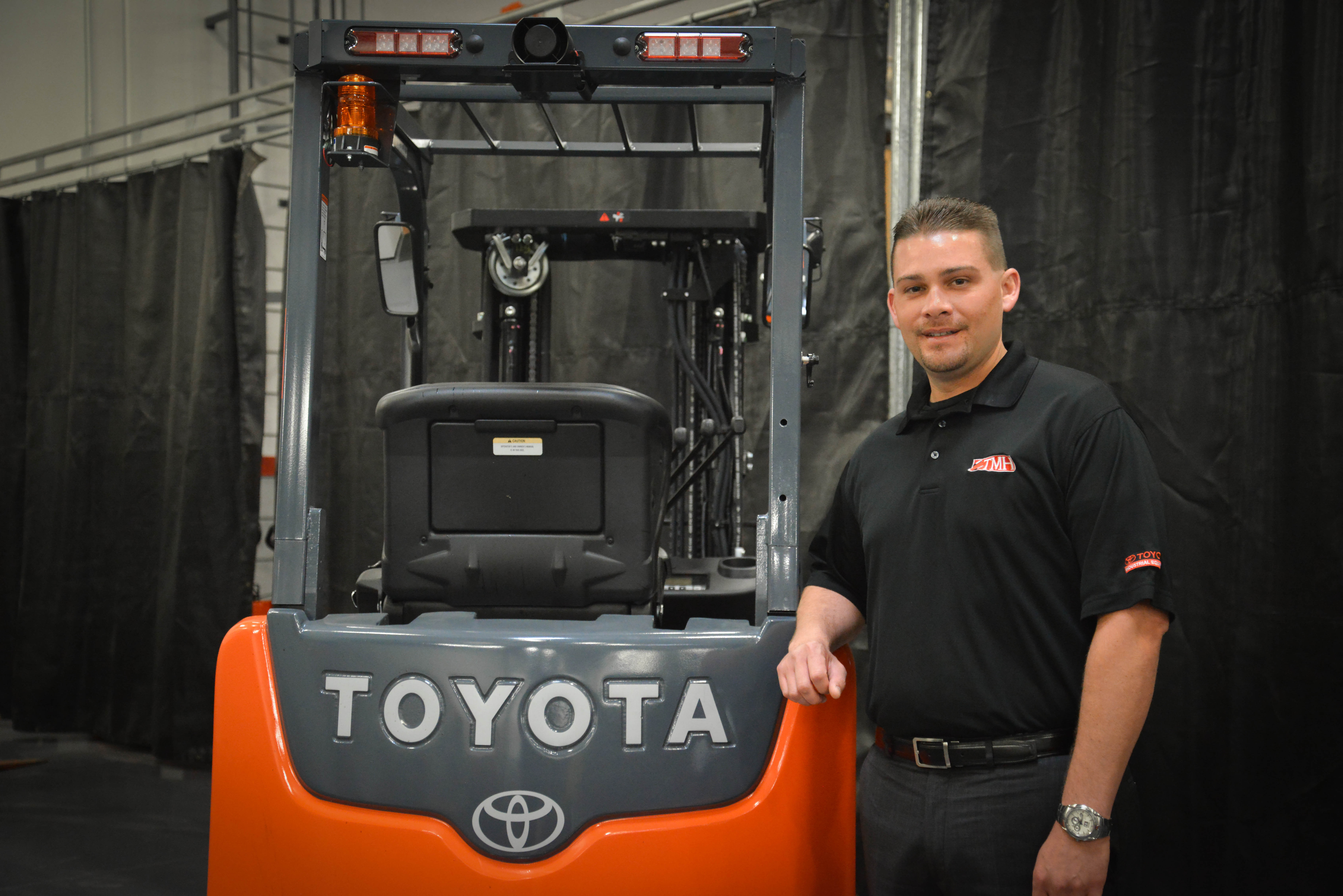 Tmh Employee Spotlight Fall 2018 Tmh Employee Spotlight Fall 2018