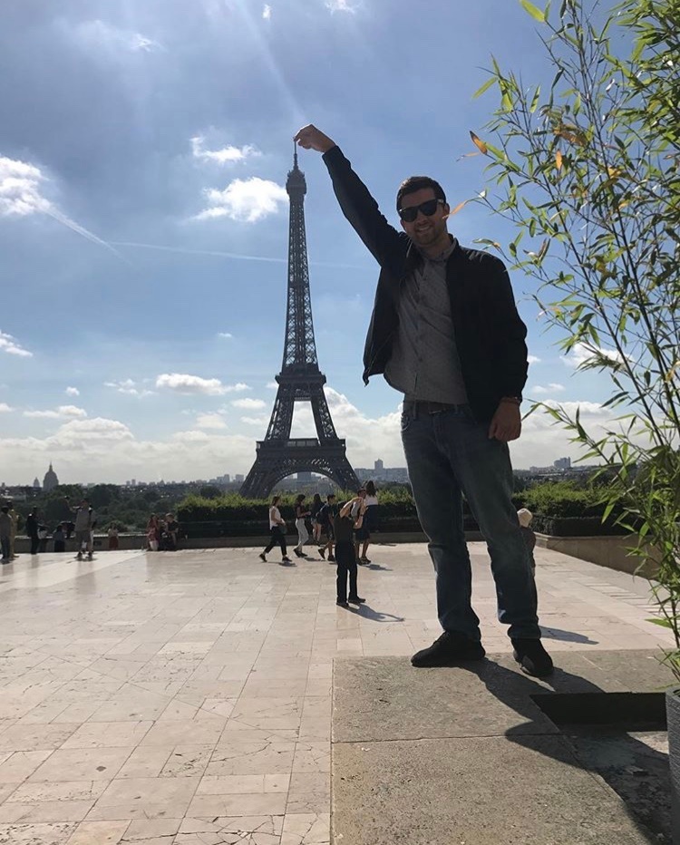 Tmh Employee Spotlight Fall 2018 Tmh Employee Spotlight Fall 2018