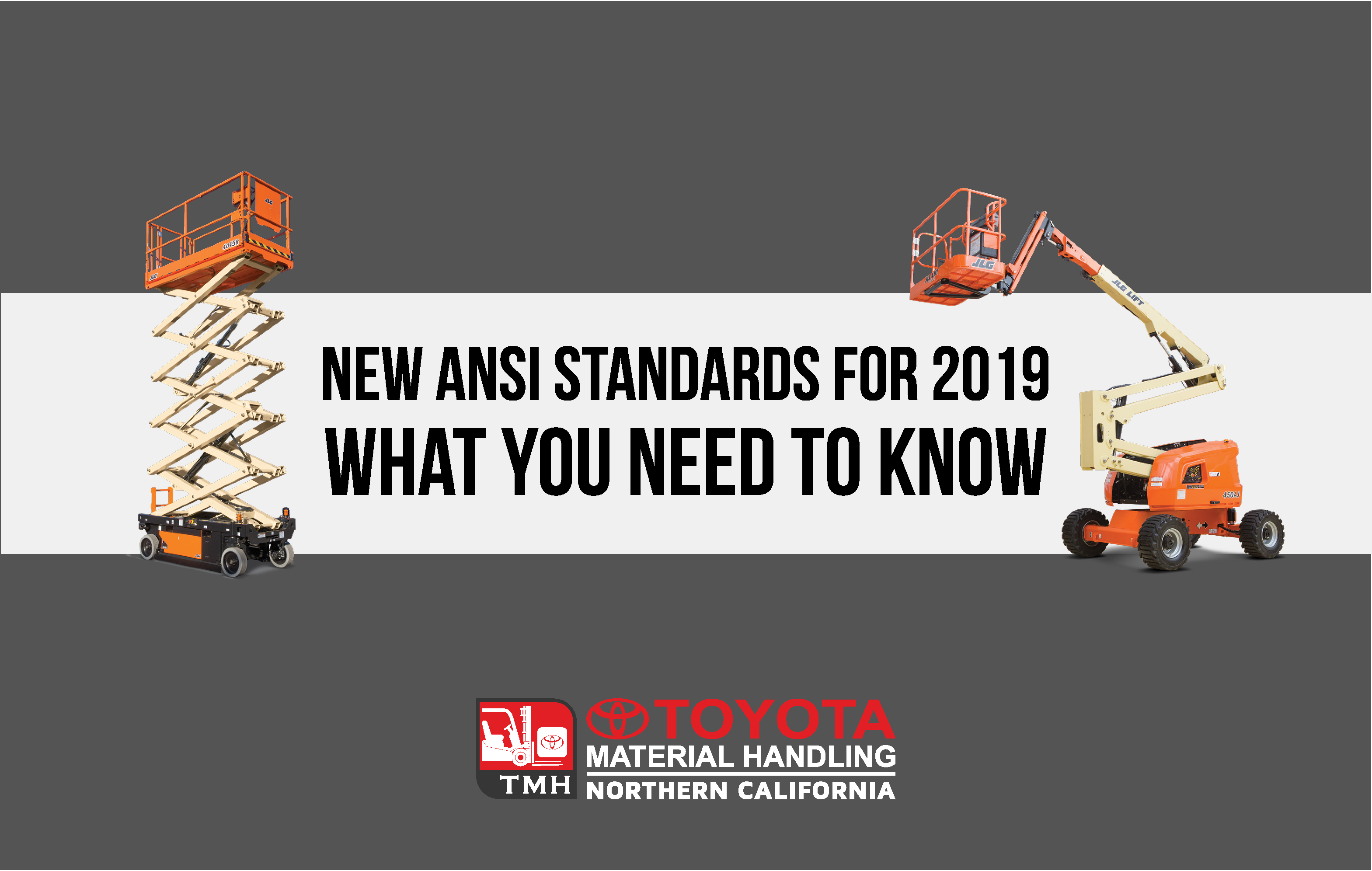New Ansi Standards For 2019 - Time Is Running Out