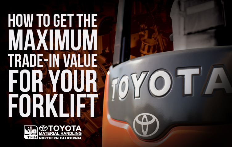 How To Buy A Used Forklift How To Buy A Used Forklift