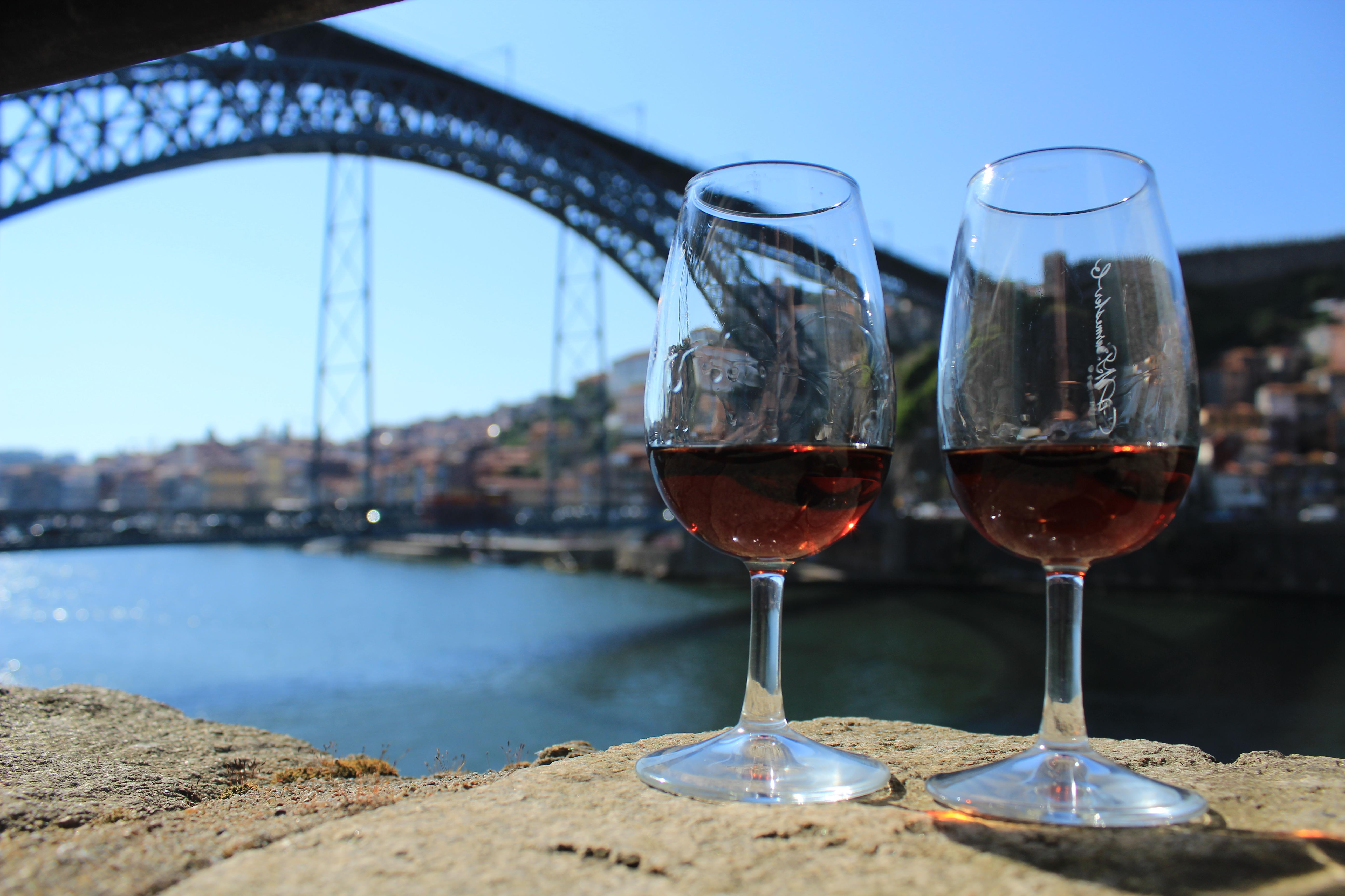 Cosa vedere a Porto in Portogallo in 3 giorni