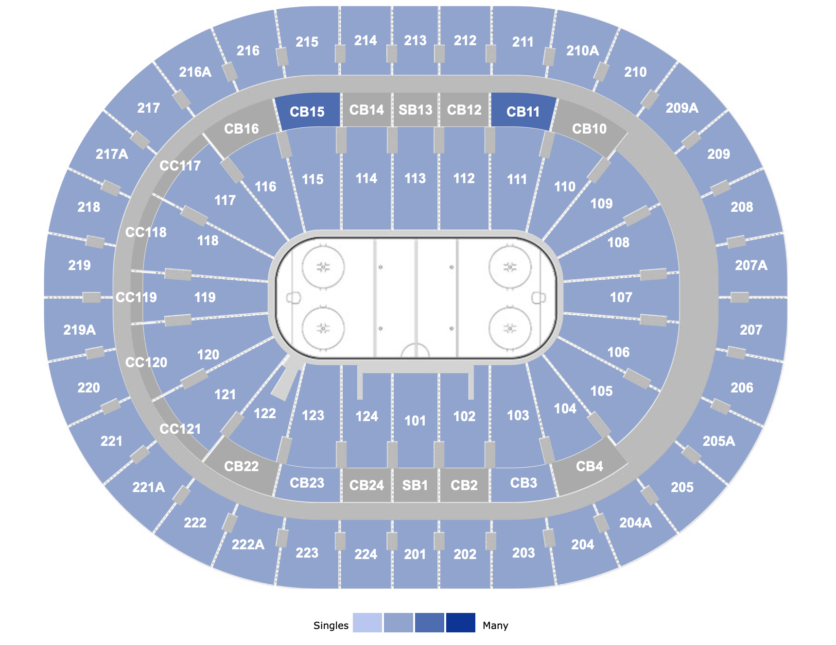 Wells Fargo Arena Seating Chart Tool