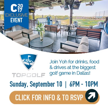 CWS_Sponsor_Event_Yoh_Topgolf