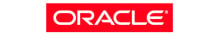 Oracle Partner Logo