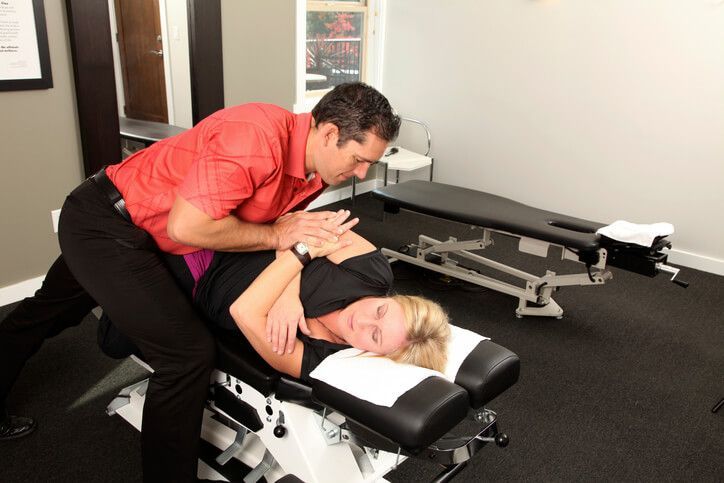 Chiropractic Adjustment for Hip Pain Relief in Memphis, TN