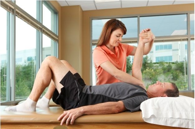 Chiropractic Neck and Back Pain Treatment Chiropractic Neck and Back Pain Treatment