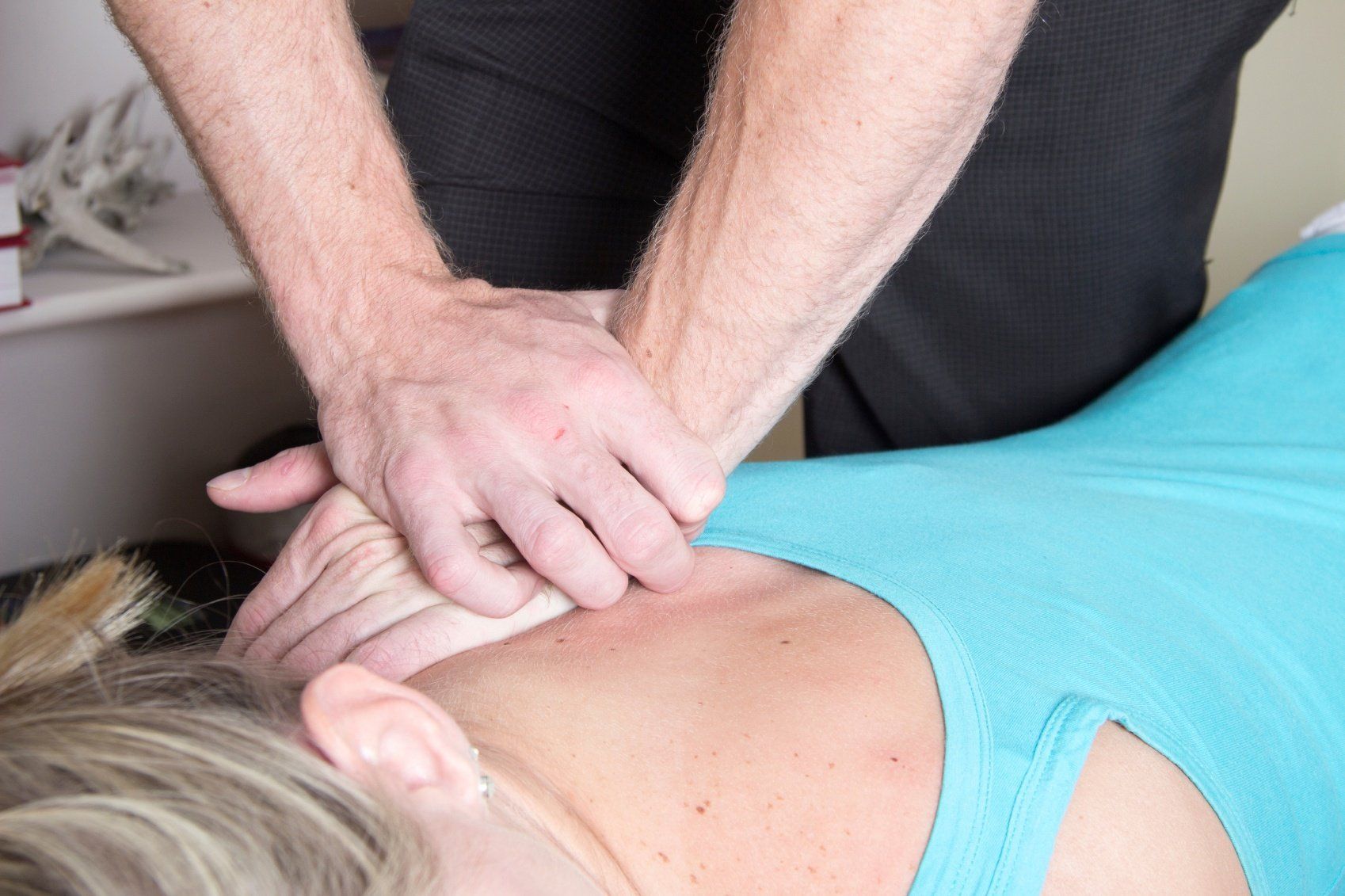 How to find the best chiropractor?