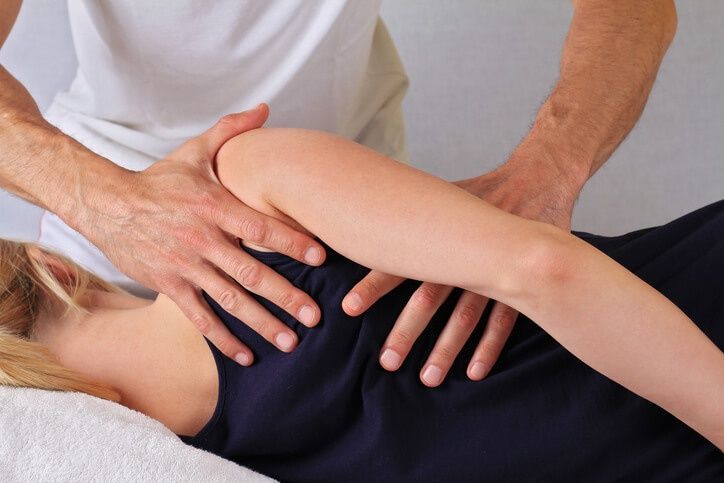 How Regular Massage Therapy Reduces Neck & Back Pain - The Urban Life