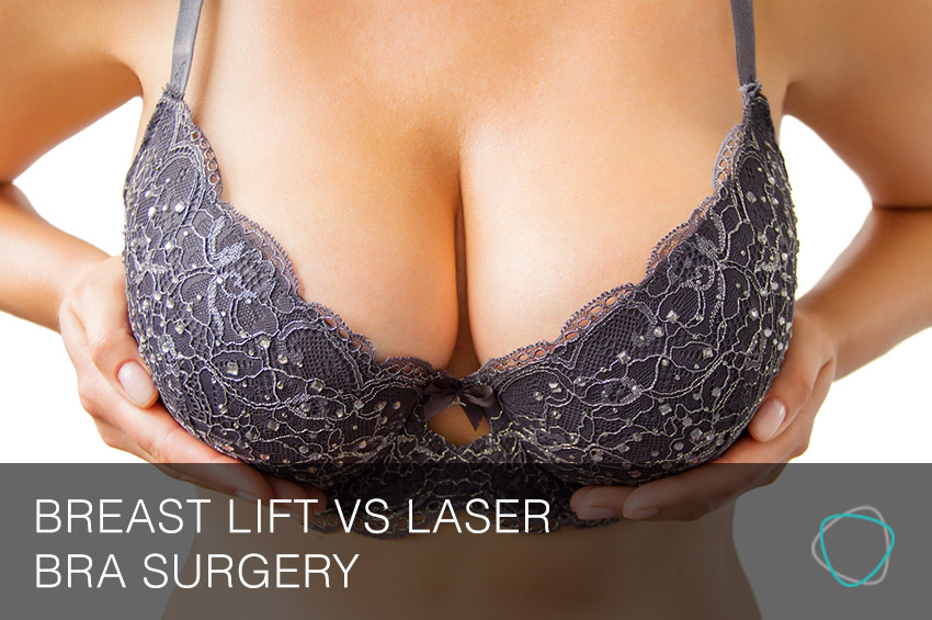 Breast Lift Surgery 50