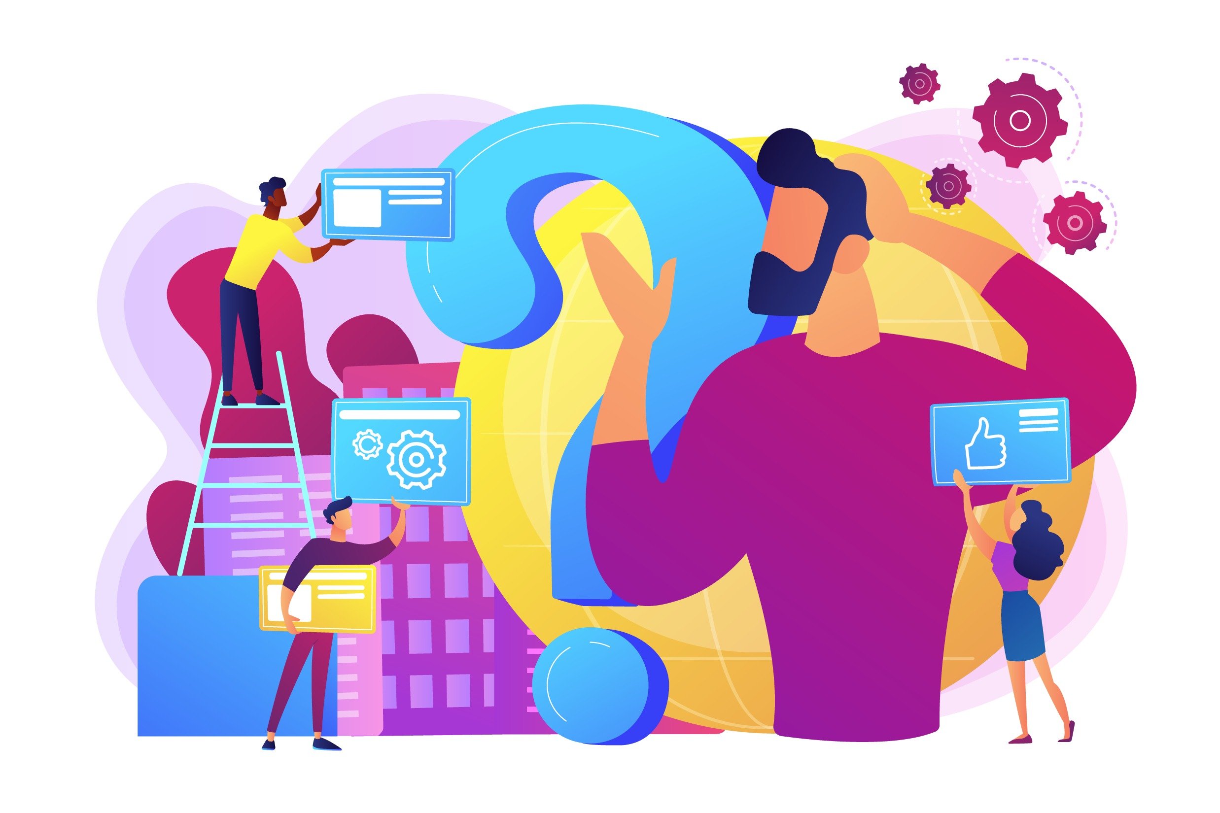 Development Web Partner