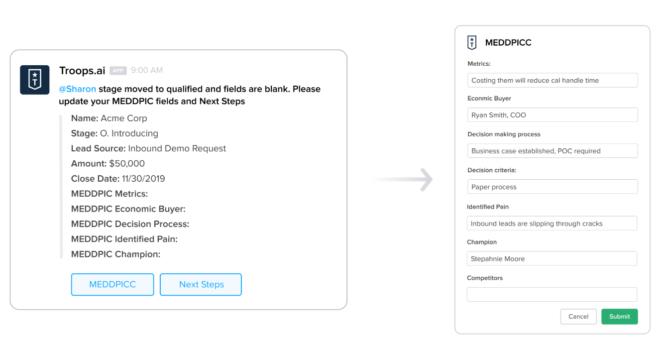 Making Salesforce Validation Rules Work Without Alienating Your Team