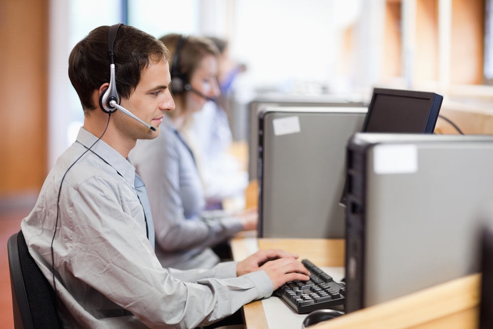 Countering Downtime With A Responsive Remote Help Desk