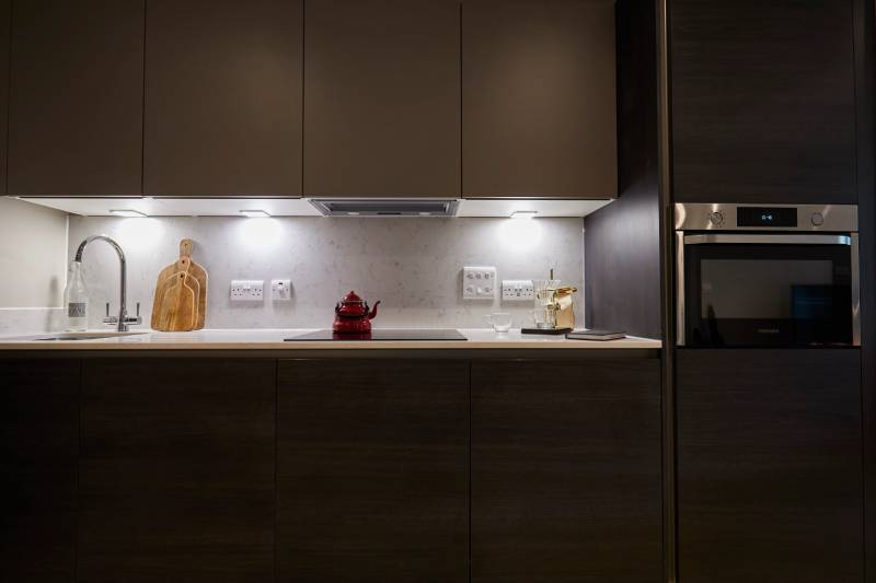 Moda Living Manchester