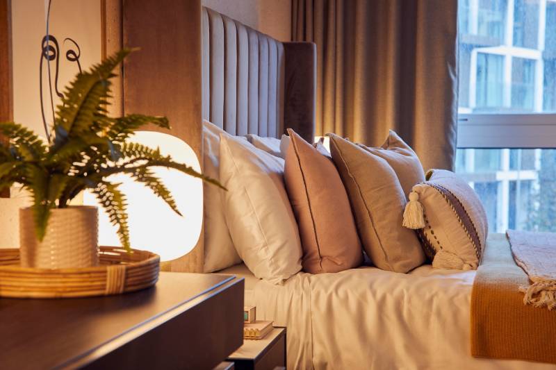 Moda Living Manchester