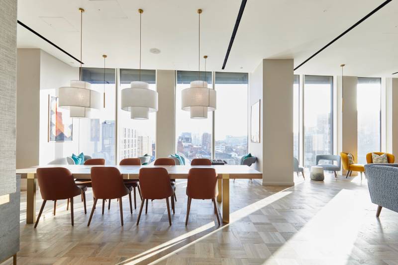 Moda Living Manchester