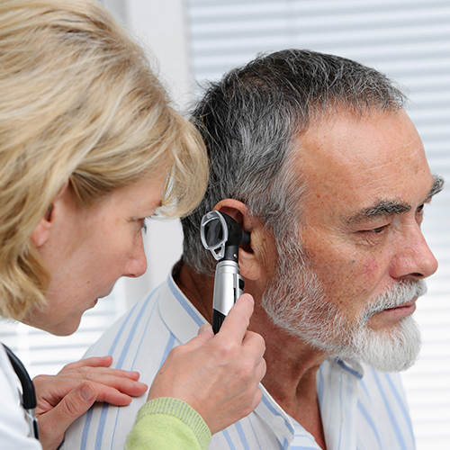 Dangers of Recurring Ear Infections
