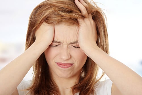 Sinus headaches sinuplasty procedure