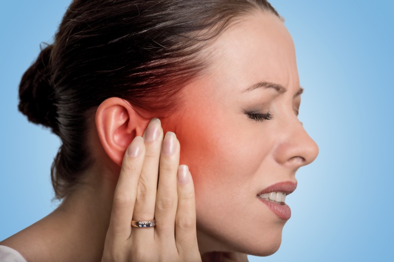 Chronic Ear Infection