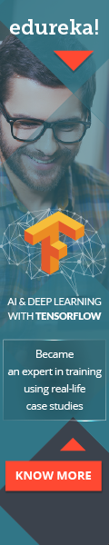 AI & Deep Learning with TensorFlow Certification AI & Deep Learning with TensorFlow Certification