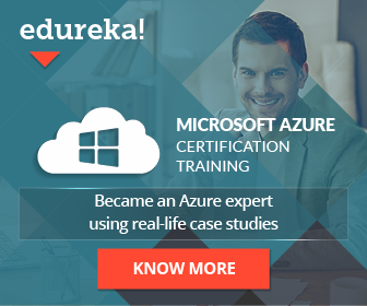Microsoft Certified Expert: Azure Solutions Architect (AZ-300) from Edureka | Course by Edvicer