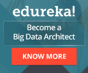 Big Data Architect Masters Program Big Data Architect Masters Program