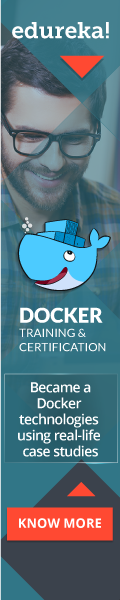 Docker Training and Certification