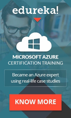 Microsoft Azure-Zertifizierungstraining