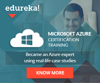 Microsoft Azure Certification Training