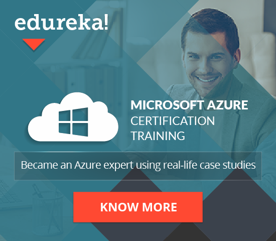 Microsoft Azure Certification Training