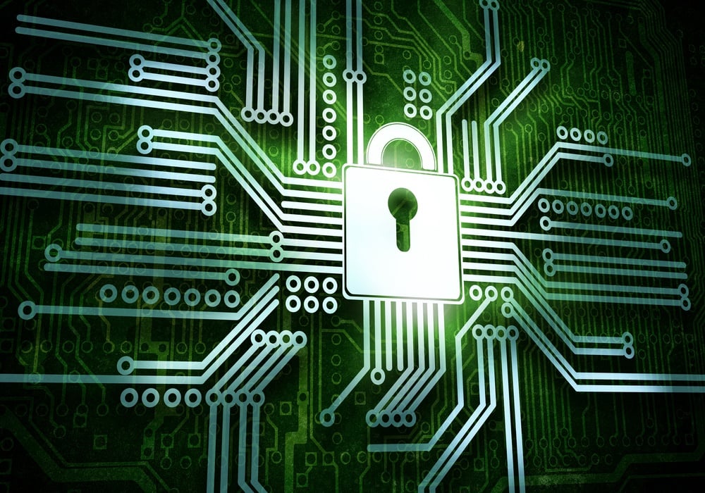 Cybersecurity Manufacturing Systems