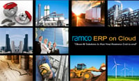 Ramco ERP on Cloud - Overview
