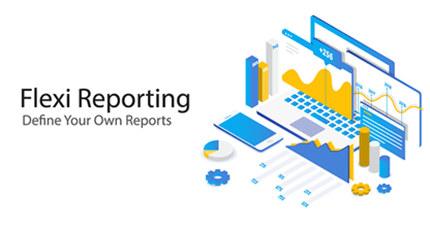 flexi-reporting
