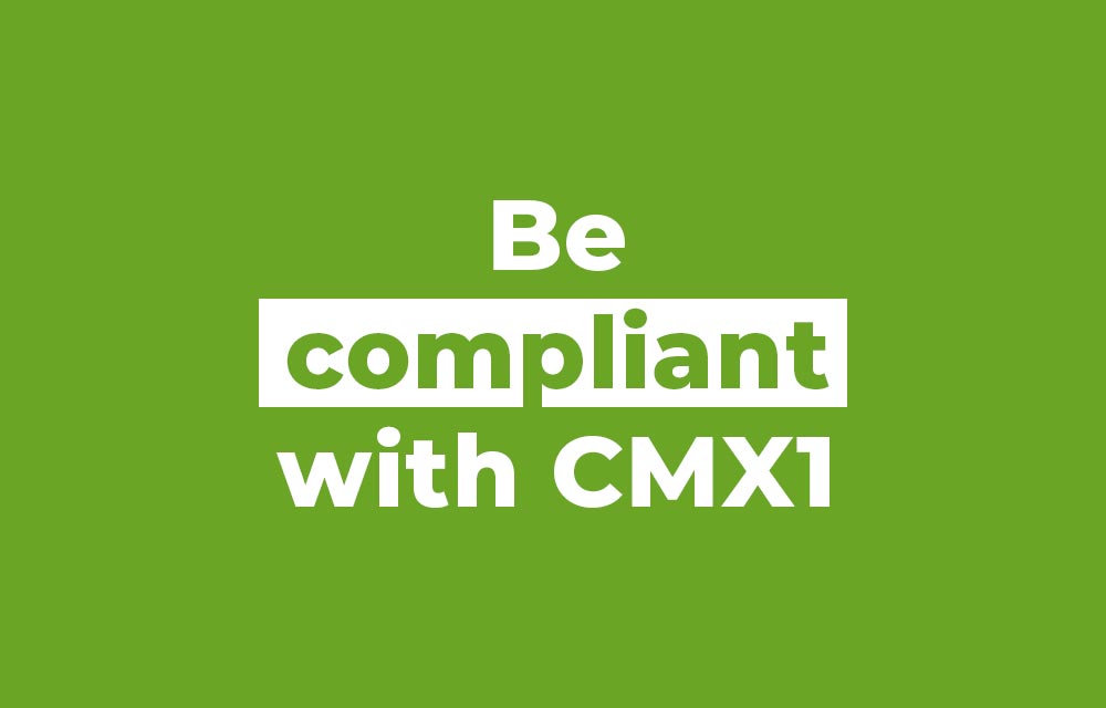 CMX_Compliant