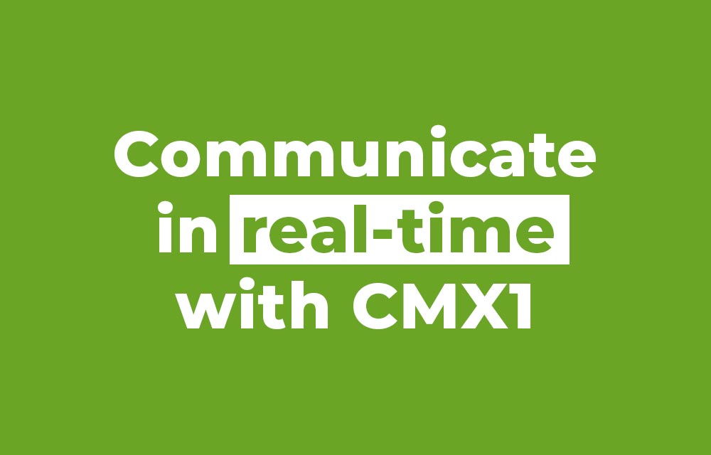 CMX_Realtime