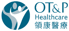 OT&P Logo