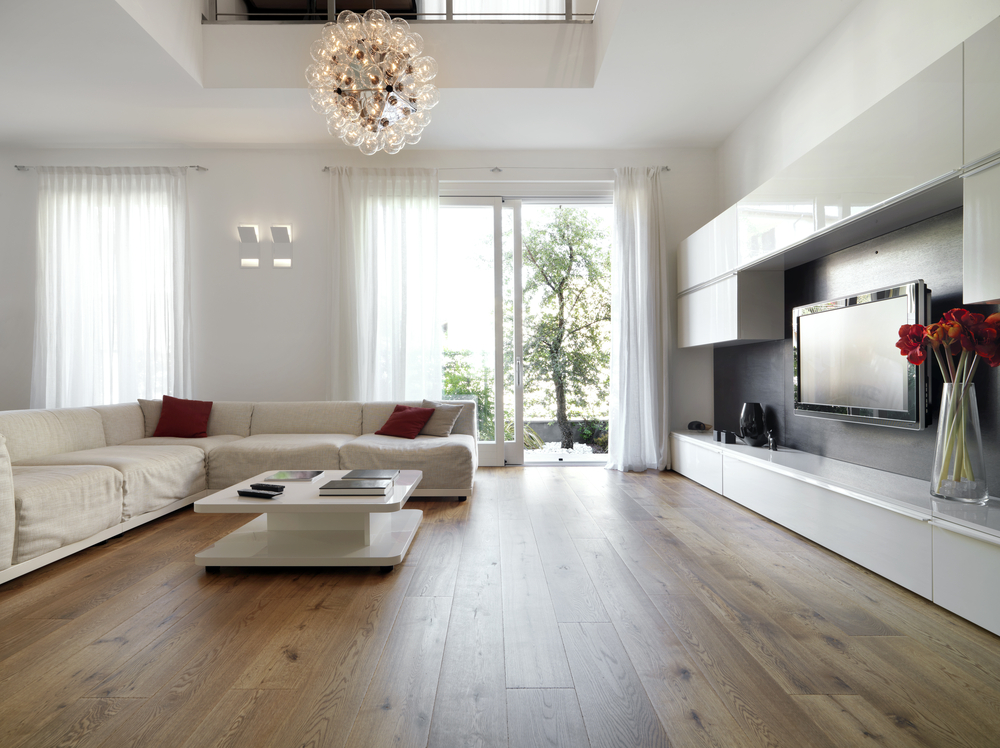 Laying Hardwood Floors In Multiple Rooms Mycoffeepot Org