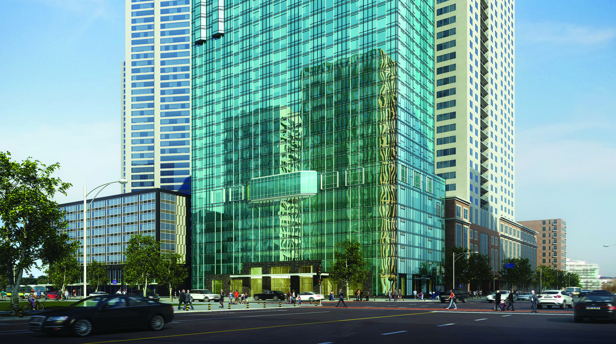 1101 S. Wabash