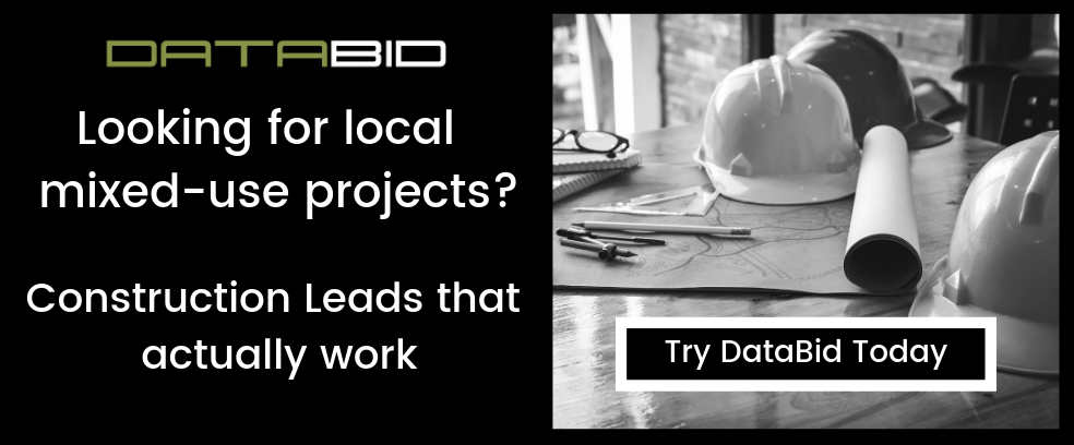 Looking for local Public projects