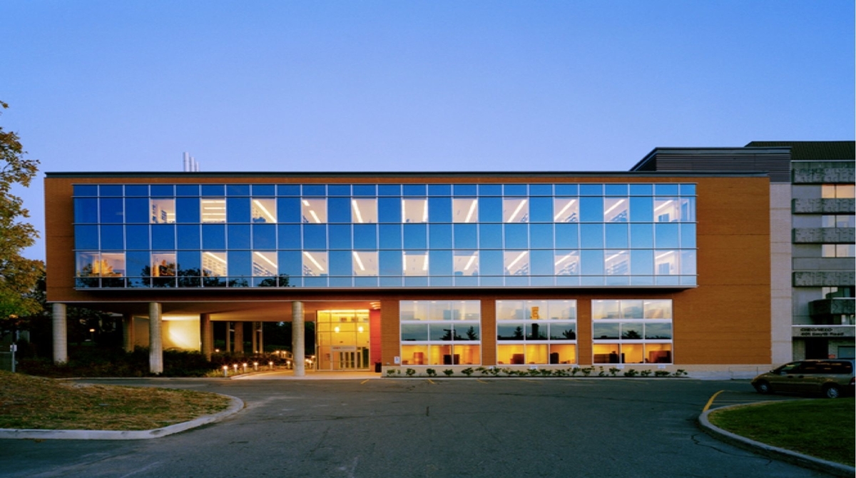 Plans for Construction of Children's Hospital in Ottawa