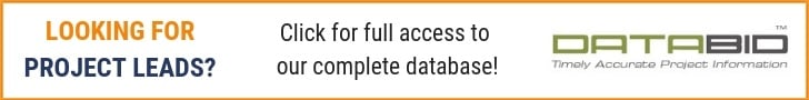 DataBid Ad - Looking for Project Leads?