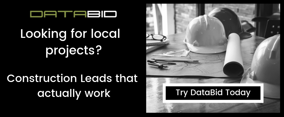 Looking for local Public projects_