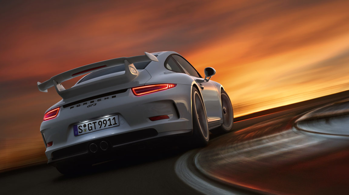 Porsche Centre construction begins at CF Markville Mall