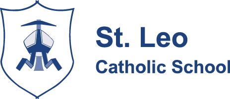 St. Leo Logo