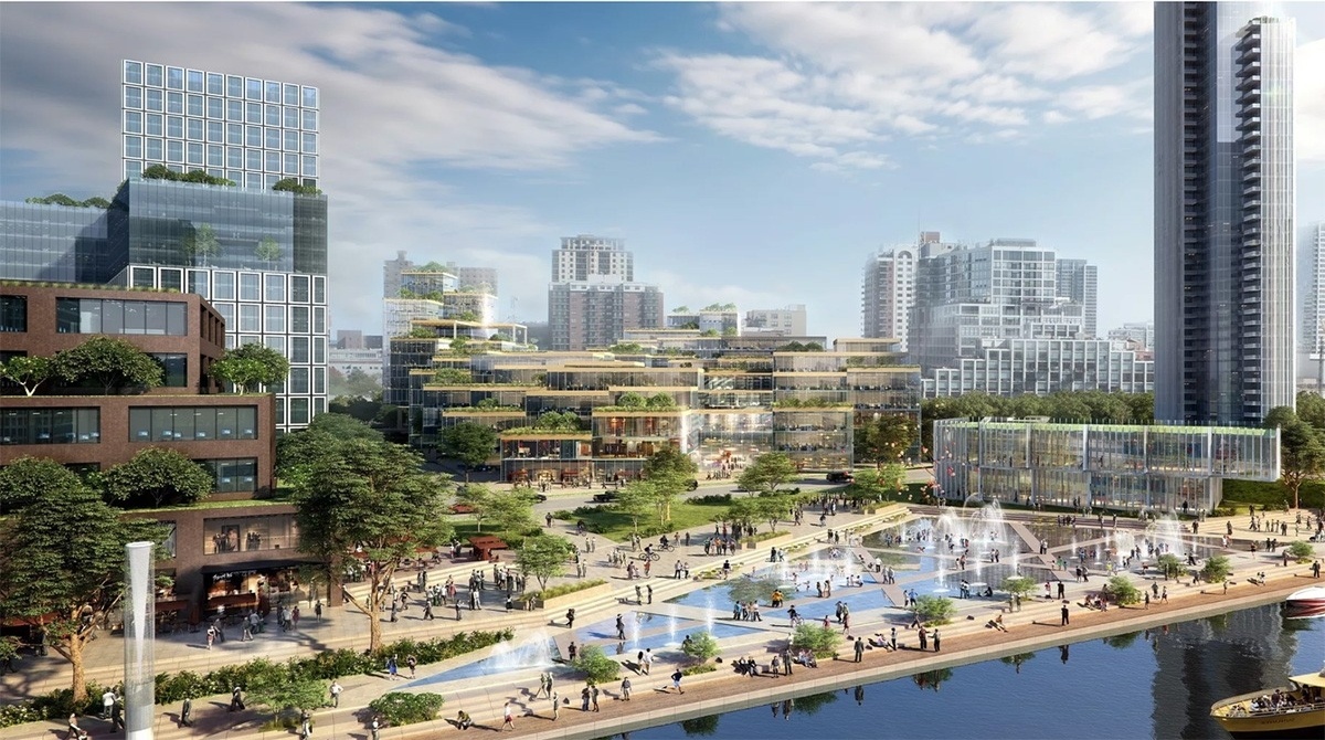 Amazon rejects Chicago's Offer