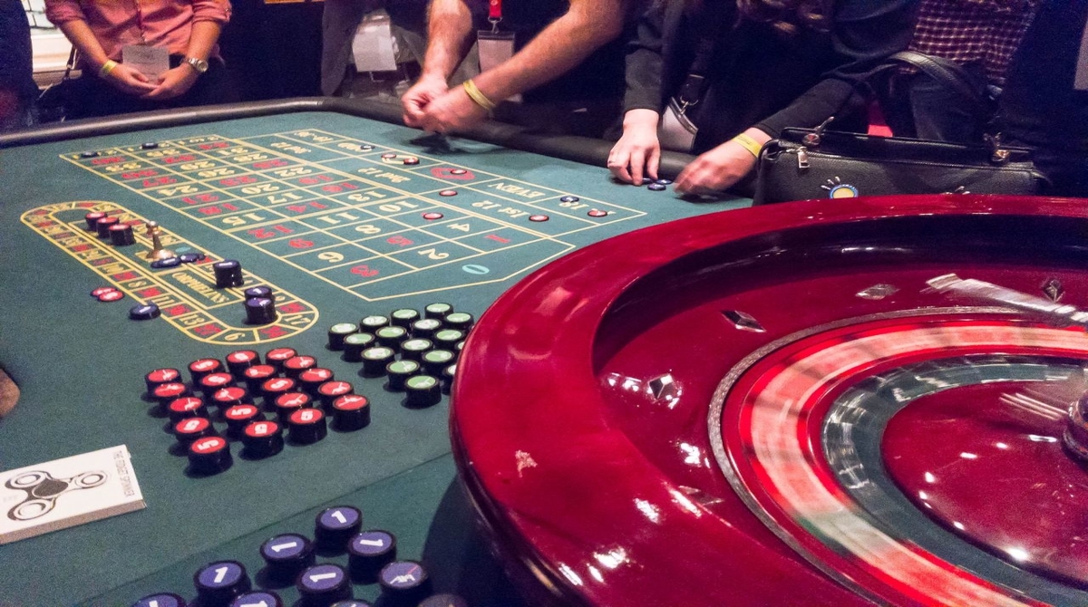 Groundbreaking for Cascades Casino in North Bay