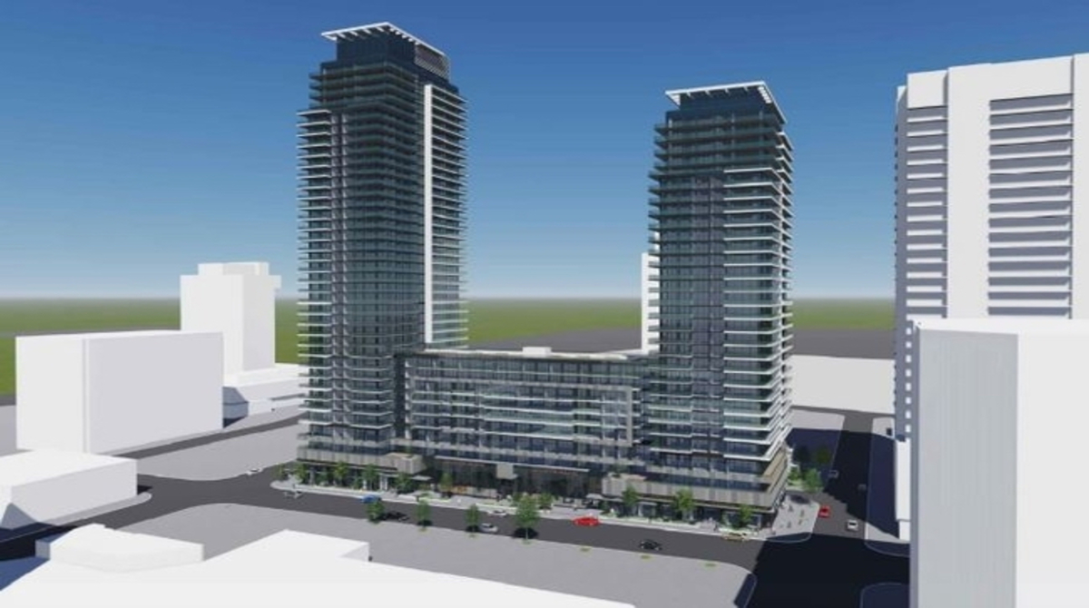 City Of London To Build $130 Million Affordable Housing Project